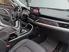2023 Haval H6 1.5T AT, белый — фото 21