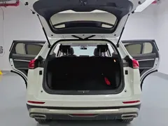 2023 Haval H6 1.5T AT, белый — фото 22
