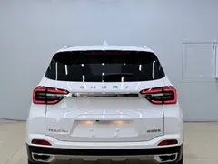 2022 Chery Tiggo 5x Super Hero 1.5L CVT Fashion, белый — фото 5