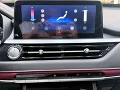 2022 Chery Tiggo 5x Super Hero 1.5L CVT Fashion, белый — фото 15