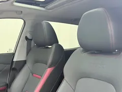 2022 Chery Tiggo 5x Super Hero 1.5L CVT Fashion, белый — фото 16