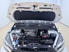 2022 Chery Tiggo 5x Super Hero 1.5L CVT Fashion, белый — фото 19