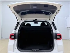 2022 Chery Tiggo 5x Super Hero 1.5L CVT Fashion, белый — фото 20