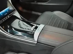 2023 Mercedes-Benz C-Class C 350 eL PHEV, синий — фото 15