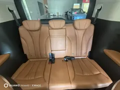 2024 Hongqi HQ9 2.0T, чёрный — фото 10
