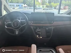 2024 Hongqi HQ9 2.0T, чёрный — фото 12