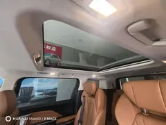 2024 Hongqi HQ9 2.0T, чёрный — фото 13