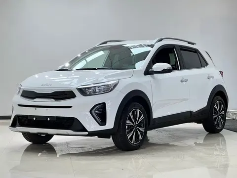 2021 Kia Yipao 1.4L CVT