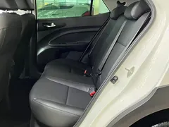2021 Kia Yipao 1.4L CVT, белый — фото 12