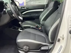 2021 Kia Yipao 1.4L CVT, белый — фото 13