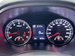 2021 Kia Yipao 1.4L CVT, белый — фото 15