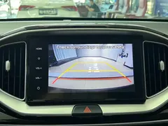 2021 Kia Yipao 1.4L CVT, белый — фото 16