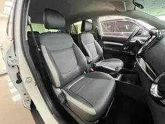2021 Kia Yipao 1.4L CVT, белый — фото 21