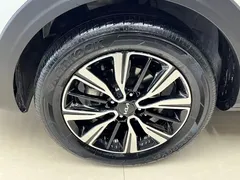 2021 Kia Yipao 1.4L CVT, белый — фото 23