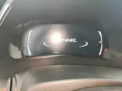 2021 Haval H6 1.5T AT Champion, белый — фото 12