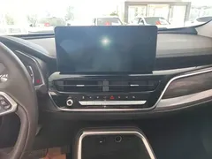 2021 Haval H6 1.5T AT Champion, белый — фото 13
