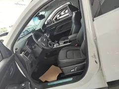 2021 Haval H6 1.5T AT Champion, белый — фото 15