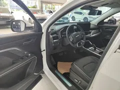 2021 Haval H6 1.5T AT Champion, белый — фото 16