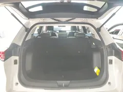 2021 Haval H6 1.5T AT Champion, белый — фото 19