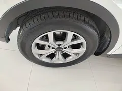 2021 Haval H6 1.5T AT Champion, белый — фото 23