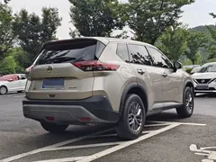 2021 Nissan X-Trail VC-Turbo 300 CVT 2WD Luxury — фото 4