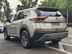 2021 Nissan X-Trail VC-Turbo 300 CVT 2WD Luxury — фото 6
