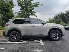 2021 Nissan X-Trail VC-Turbo 300 CVT 2WD Luxury — фото 7
