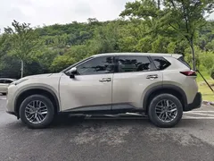 2021 Nissan X-Trail VC-Turbo 300 CVT 2WD Luxury — фото 8