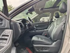 2021 Nissan X-Trail VC-Turbo 300 CVT 2WD Luxury — фото 9