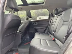 2021 Nissan X-Trail VC-Turbo 300 CVT 2WD Luxury — фото 10