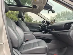 2021 Nissan X-Trail VC-Turbo 300 CVT 2WD Luxury — фото 11
