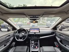 2021 Nissan X-Trail VC-Turbo 300 CVT 2WD Luxury — фото 16