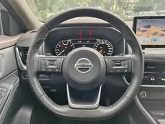2021 Nissan X-Trail VC-Turbo 300 CVT 2WD Luxury — фото 17