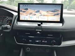 2021 Nissan X-Trail VC-Turbo 300 CVT 2WD Luxury — фото 18