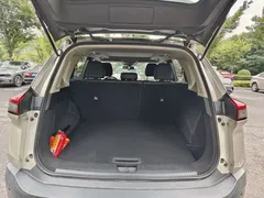 2021 Nissan X-Trail VC-Turbo 300 CVT 2WD Luxury — фото 21
