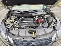 2021 Nissan X-Trail VC-Turbo 300 CVT 2WD Luxury — фото 23
