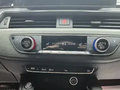 2023 Audi A4L 40 TFSI Luxury Dynamic, белый — фото 12