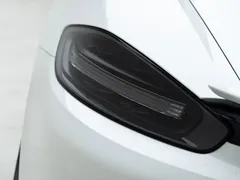 2022 Porsche 718 Boxster T 2.0T, белый — фото 9