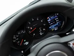 2022 Porsche 718 Boxster T 2.0T, белый — фото 21