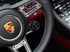 2022 Porsche 718 Boxster T 2.0T, белый — фото 22