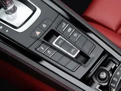2022 Porsche 718 Boxster T 2.0T, белый — фото 25