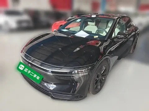 2025 Zeekr 007 Long Range RWD Smart Driving 100kWh