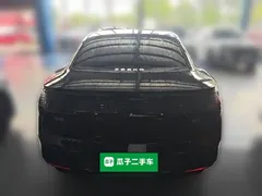 2025 Zeekr 007 Long Range RWD Smart Driving 100kWh, чёрный — фото 8