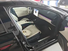 2025 Zeekr 007 Long Range RWD Smart Driving 100kWh, чёрный — фото 9