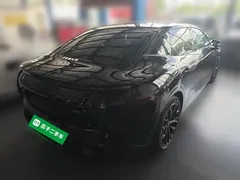 2025 Zeekr 007 Long Range RWD Smart Driving 100kWh, чёрный — фото 10