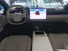 2025 Zeekr 007 Long Range RWD Smart Driving 100kWh, чёрный — фото 14