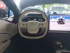 2025 Zeekr 007 Long Range RWD Smart Driving 100kWh, чёрный — фото 15
