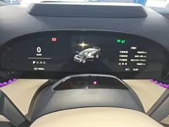 2025 Zeekr 007 Long Range RWD Smart Driving 100kWh, чёрный — фото 16
