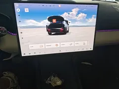 2025 Zeekr 007 Long Range RWD Smart Driving 100kWh, чёрный — фото 18
