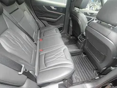 2025 Hongqi HS5 2.0T 2WD, чёрный — фото 11